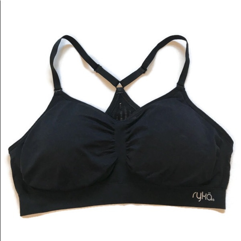 Rykä sports bra